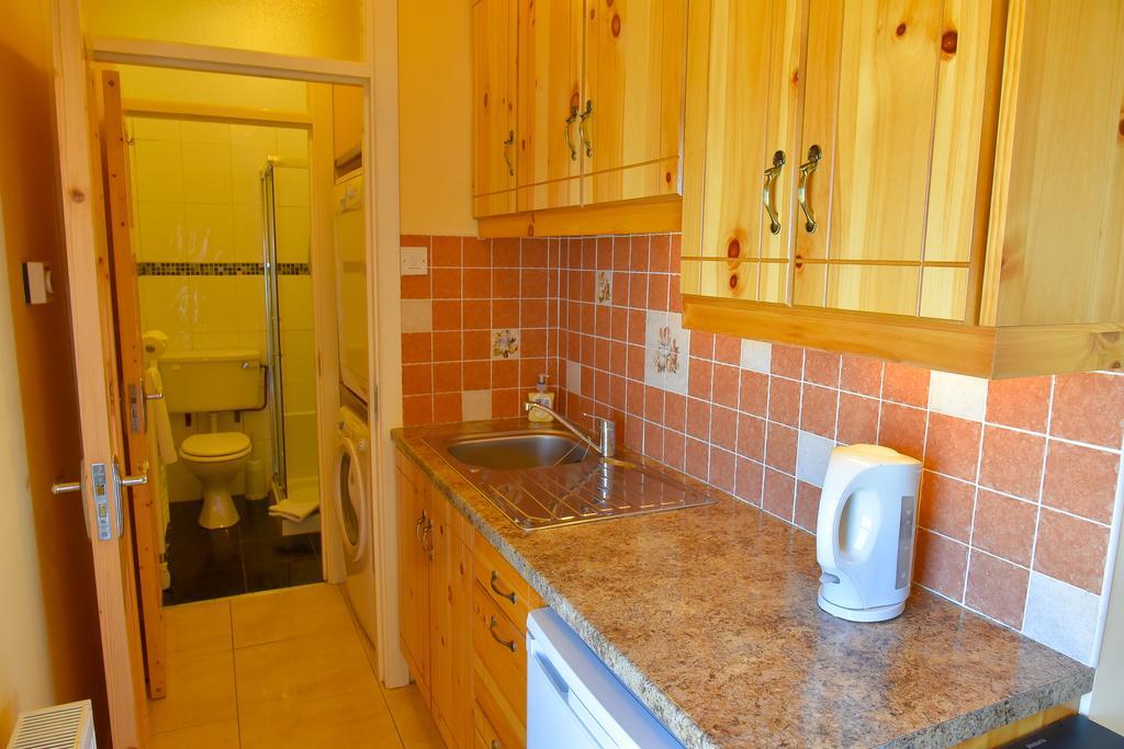 Katie'S Cottage Achill Sound Exterior photo